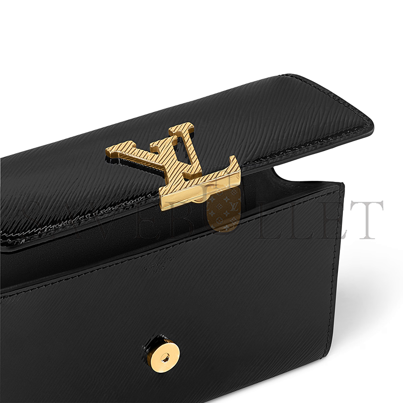 LOUIS VUITTON POCHETTE LOUISE BAG M23756 (22*14*5cm)